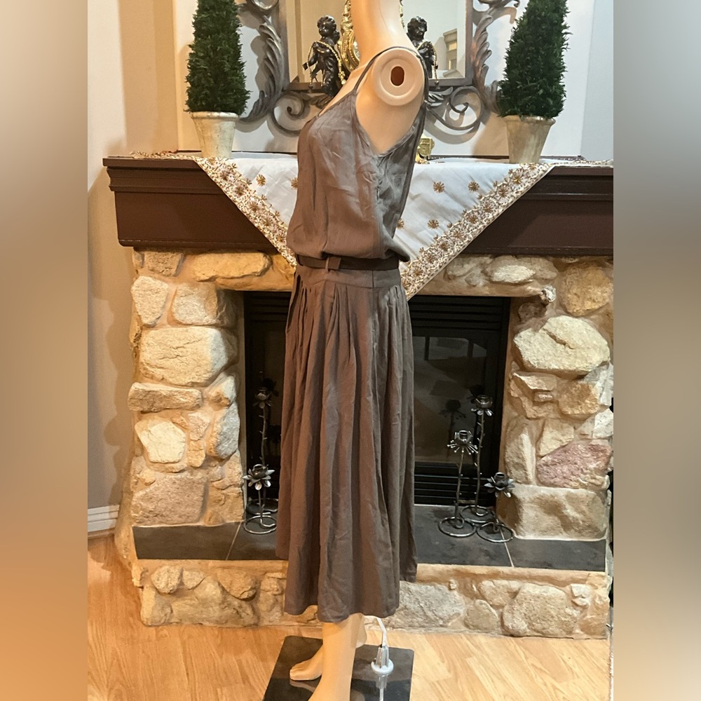 Planuel sleeveless dress - Picture 5 of 8